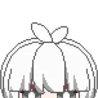 Hair Ahoge 8